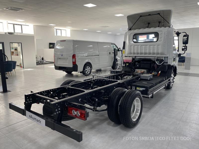 Foton eAumark 4,25T NDM