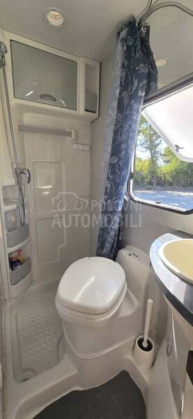 Fiat CHAUSSON FLASH 08