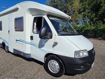 Fiat CHAUSSON FLASH 08