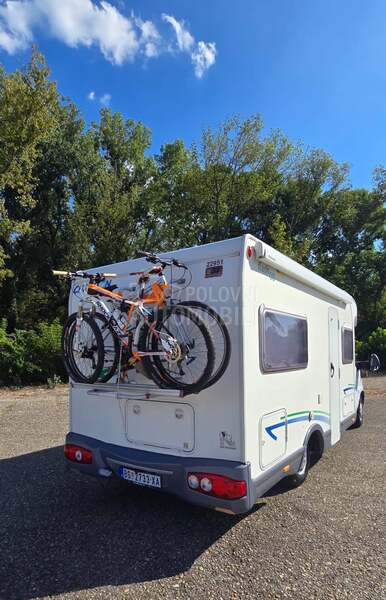Fiat CHAUSSON FLASH 08