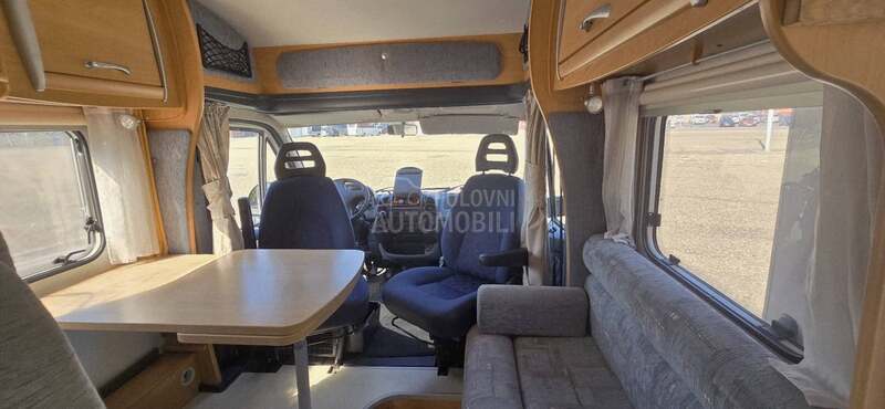 Fiat CHAUSSON FLASH 08