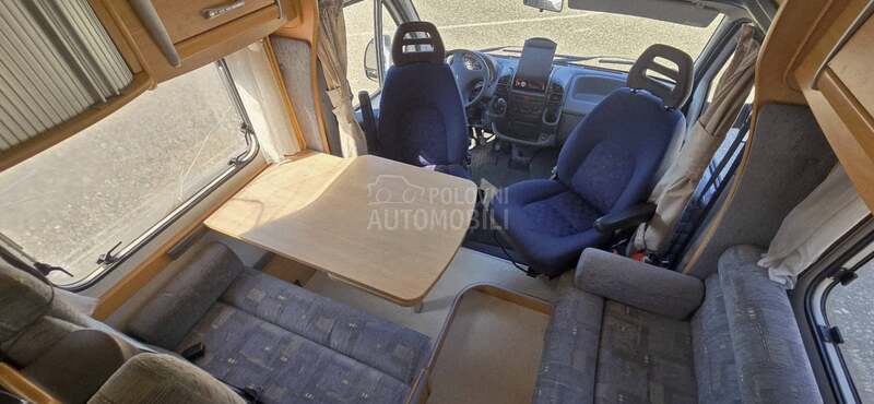 Fiat CHAUSSON FLASH 08