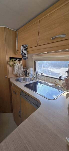 Fiat CHAUSSON FLASH 08