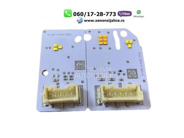Led cip za dnevno svetlo f40 za BMW 220, 216, 218 ...