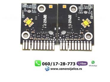 Led cip za dnevno svetlo g42 za BMW 220, 216, 218 ...