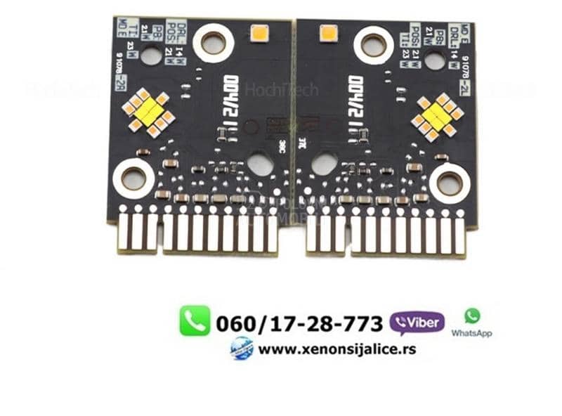 Led cip za dnevno svetlo g42