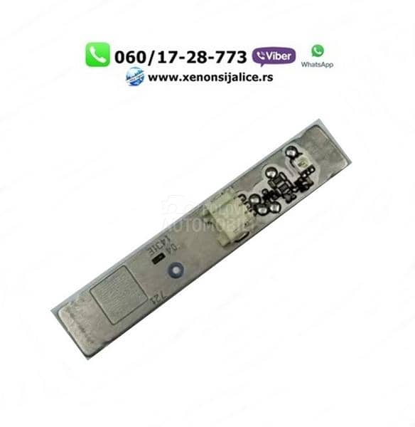 Led cip za dnevno svetlo f30