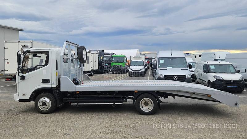 Foton eAumark 6T NDM