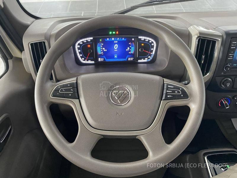 Foton eAumark 6T NDM