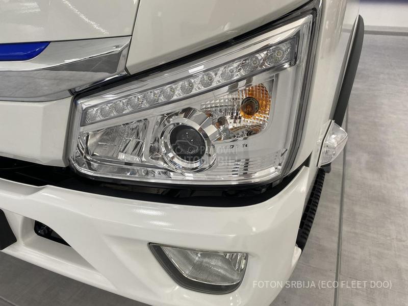 Foton eAumark 6T NDM