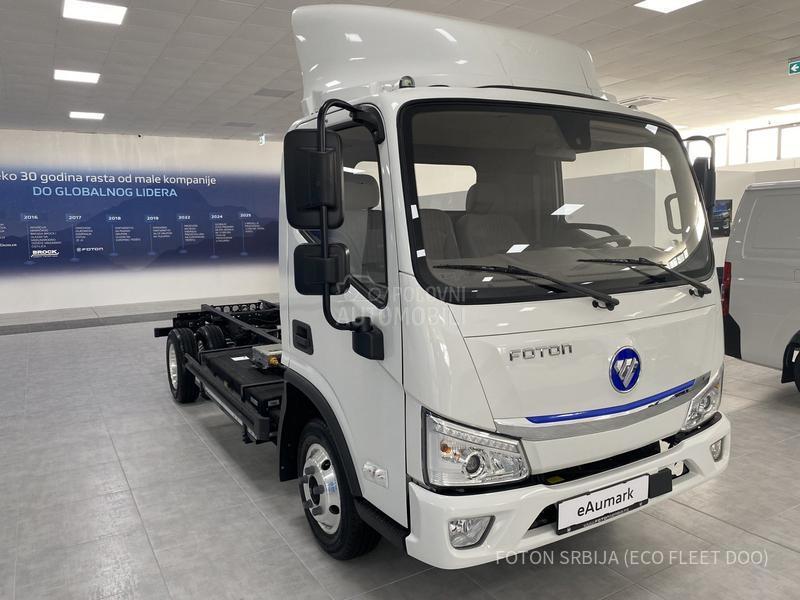 Foton eAumark 6T NDM