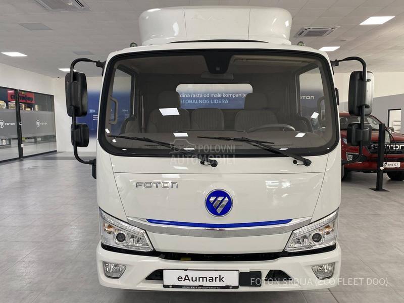Foton eAumark 6T NDM