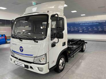 Foton eAumark 6T NDM
