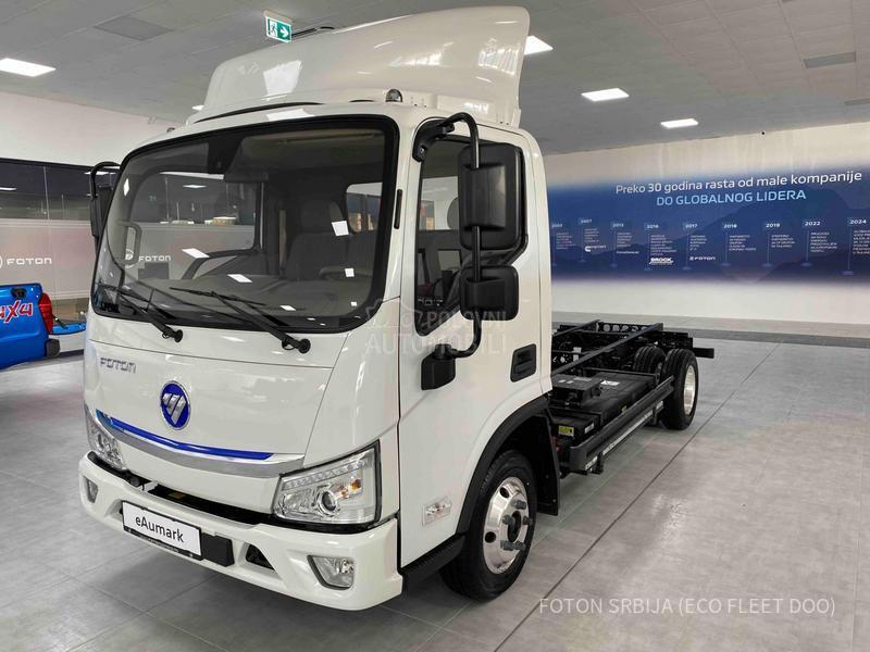 Foton eAumark 6T NDM