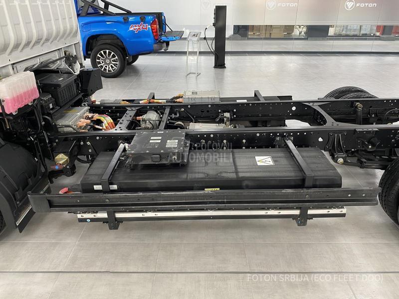 Foton eAumark 6T NDM