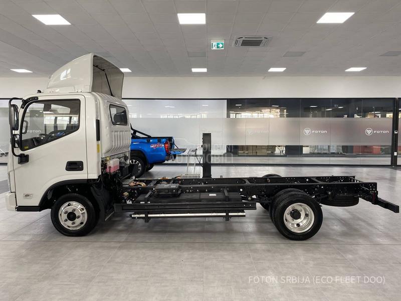 Foton eAumark 6T NDM