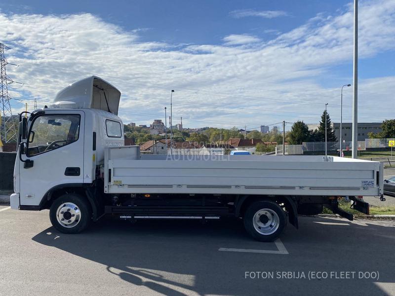 Foton eAumark 6T NDM