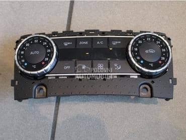 Komande, prekidači i tasteri za Mercedes Benz ML Klasa, A 140, A 160 ... od 2002. do 2021. god.