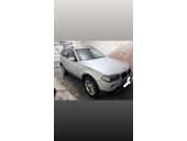 BMW X3 xDrive 20d