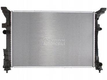 Hladnjak za Mercedes Benz B Klasa, E Klasa, ML Klasa ... od 2002. do 2021. god.