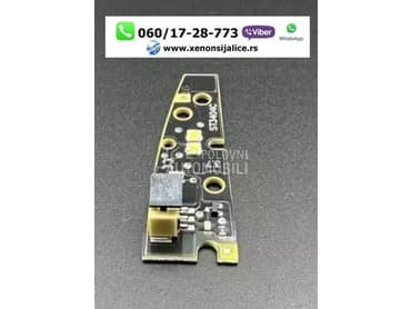 Led cip za dnevno svetlo f10 za BMW 518, 520, 523 ...