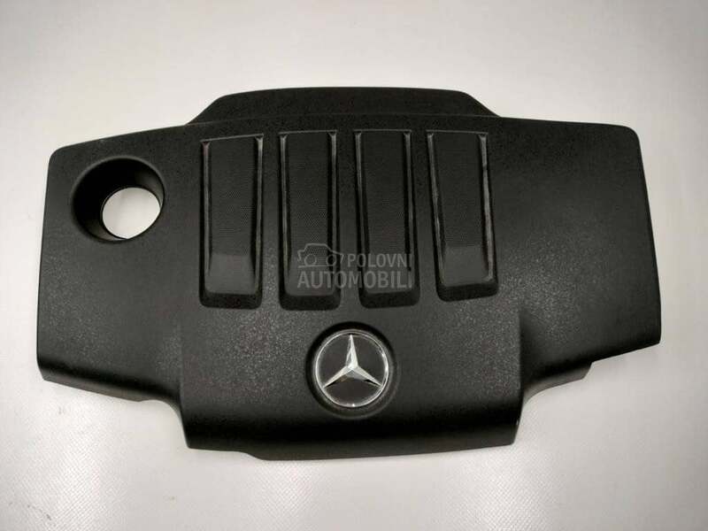 Poklopac motora