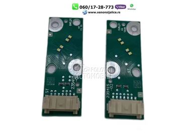 Led cip za dnevno svetlo g30 za BMW 518, 520, 523 ...