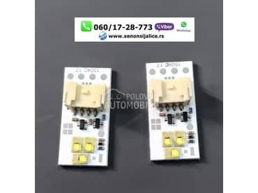 Led cip za dnevno svetlo za BMW 750, 725, 728 ...