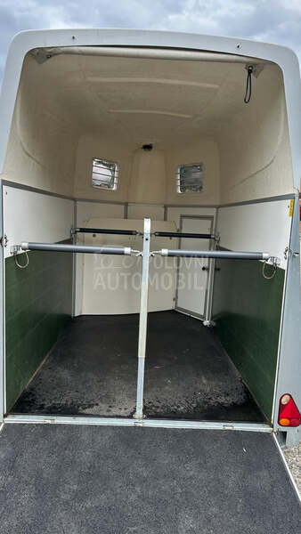 Humbaur HP2000