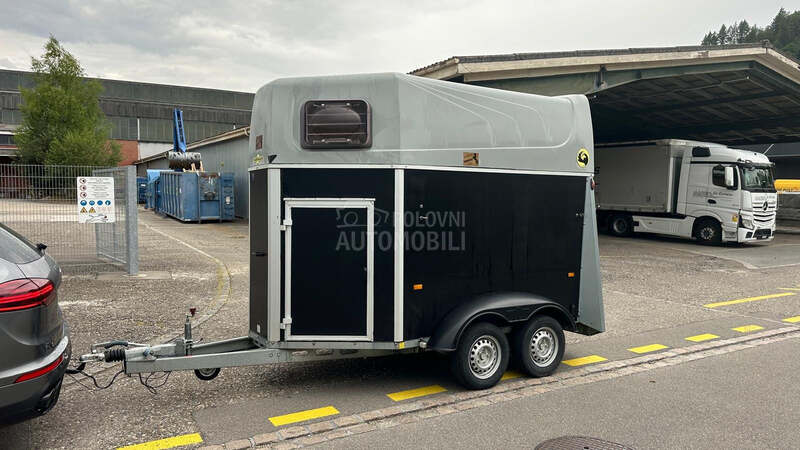 Humbaur HP2000