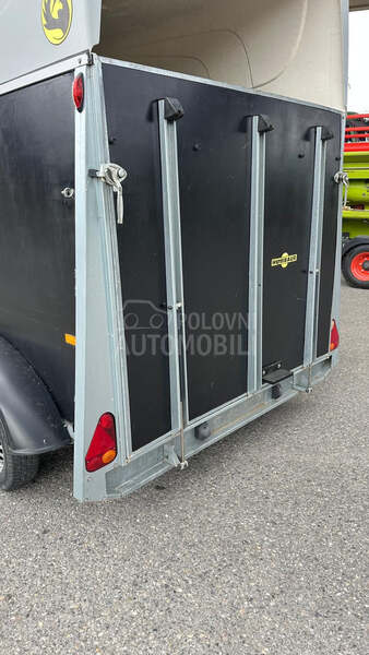 Humbaur HP2000