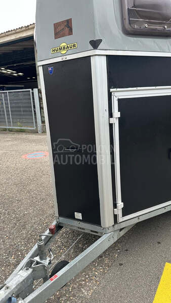 Humbaur HP2000