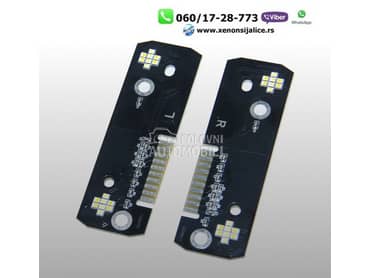 Led cip za dnevno svetlo za BMW 750, 725, 728 ...