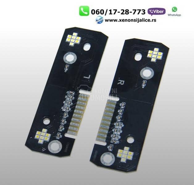 Led cip za dnevno svetlo