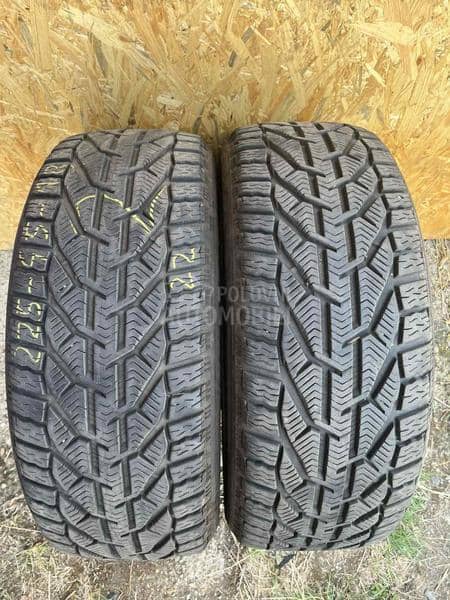 Tigar 225/45 R18 Zimska