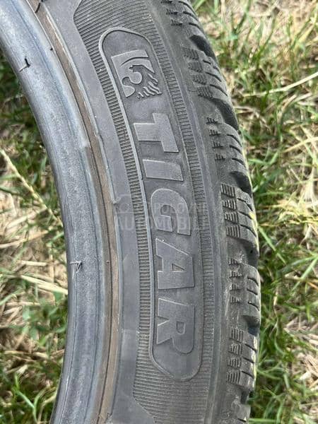 Tigar 225/45 R18 Zimska