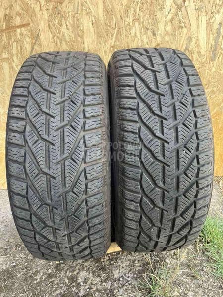 Tigar 225/45 R18 Zimska