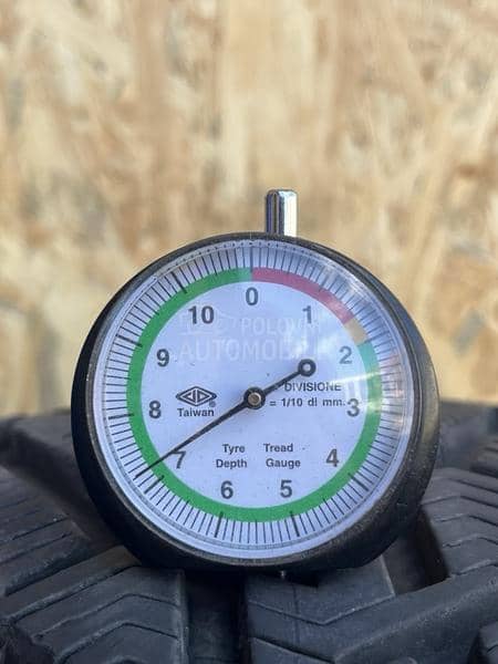 Tigar 225/45 R18 Zimska