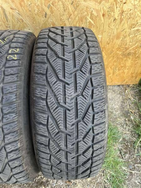 Tigar 225/45 R18 Zimska