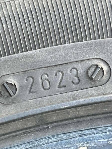 Tigar 225/45 R18 Zimska