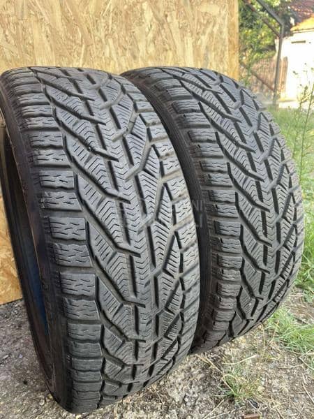 Tigar 225/45 R18 Zimska