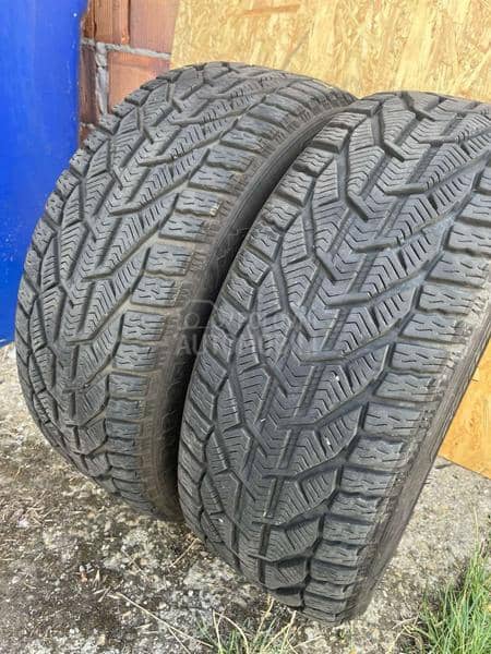 Tigar 225/45 R18 Zimska
