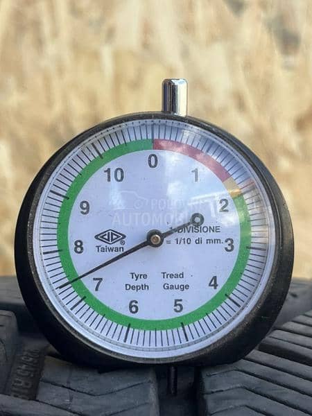 Tigar 225/45 R18 Zimska