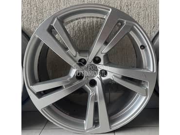 Aluminijumske felne  20" 5 x 112