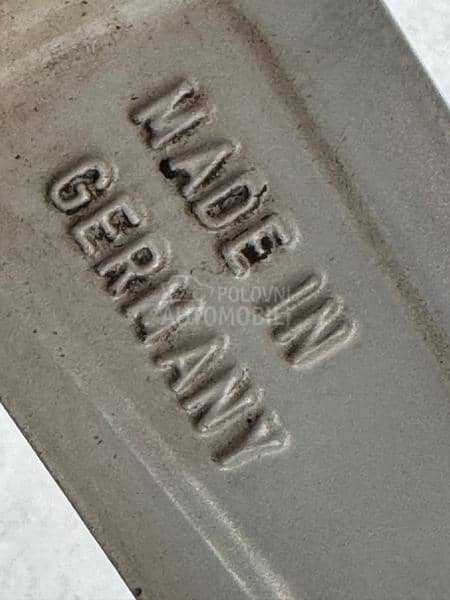 Aluminijumske felne  20" 5 x 112