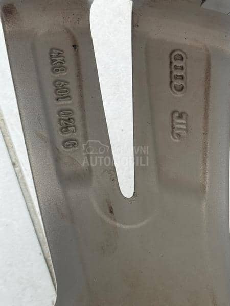 Aluminijumske felne  20" 5 x 112