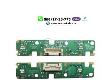 Led cip za dnevno svetlo za BMW X1