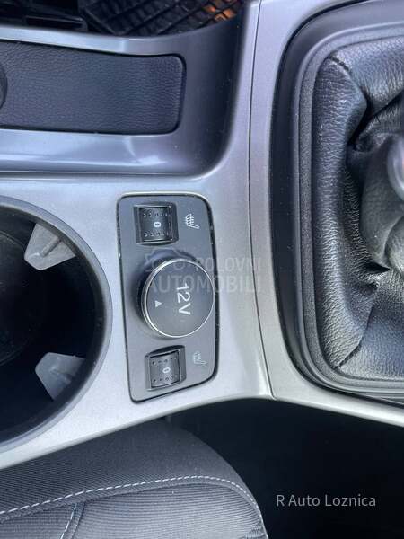 Ford Kuga 2.0  4x4