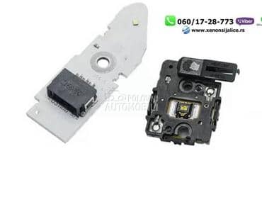 Led cip za dnevno svetlo za Audi A3