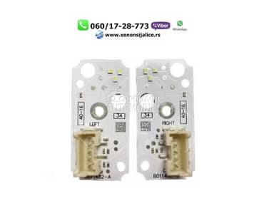 Led cip za dnevno svetlo za Audi A3